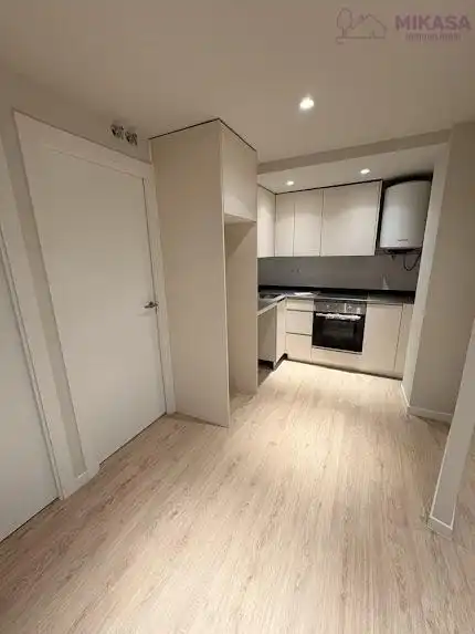 Cocina de Piso en venta en Móstoles