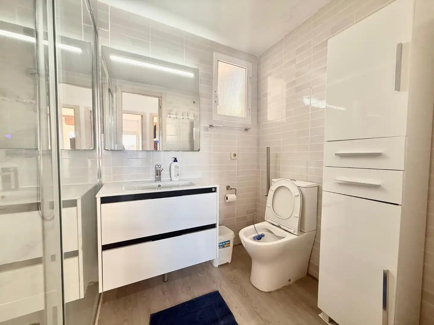 Mini appartamento con piscina in affitto a Playa de San Juan - El Cabo de las Huertas, imagen 9