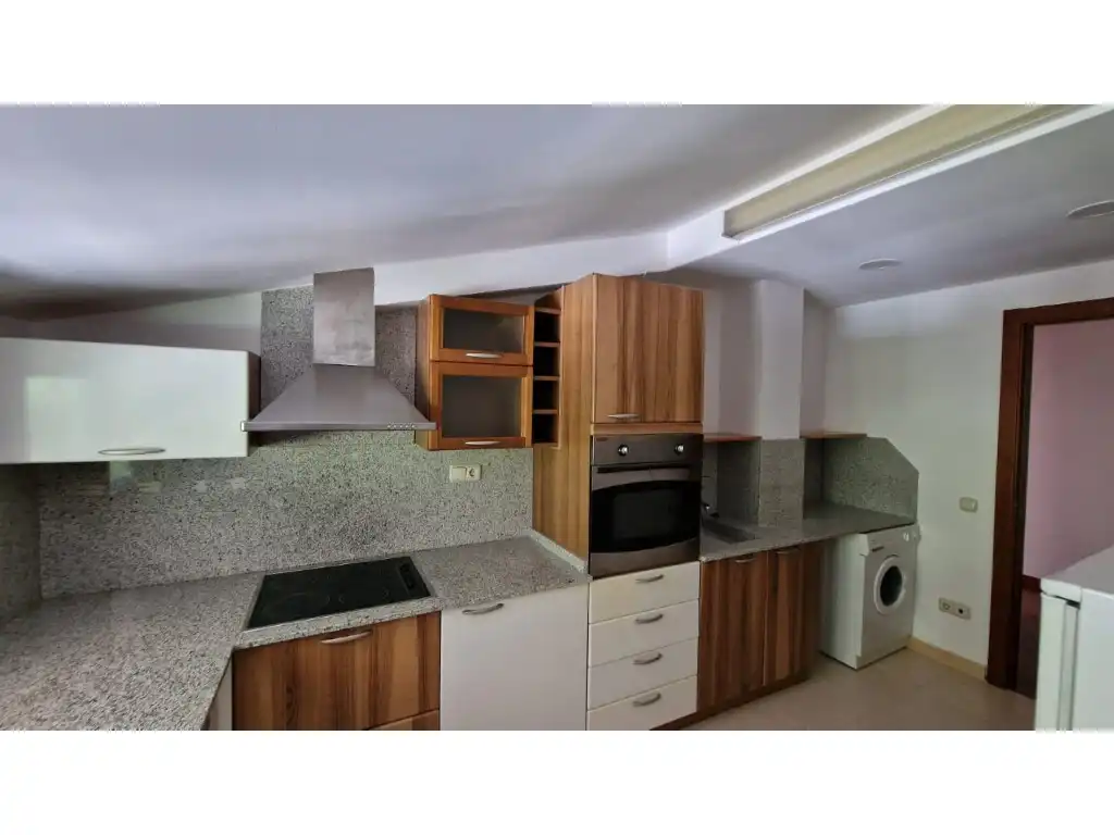 Apartament de lloguer a Carretera d'Erts, Arinsal - Erts