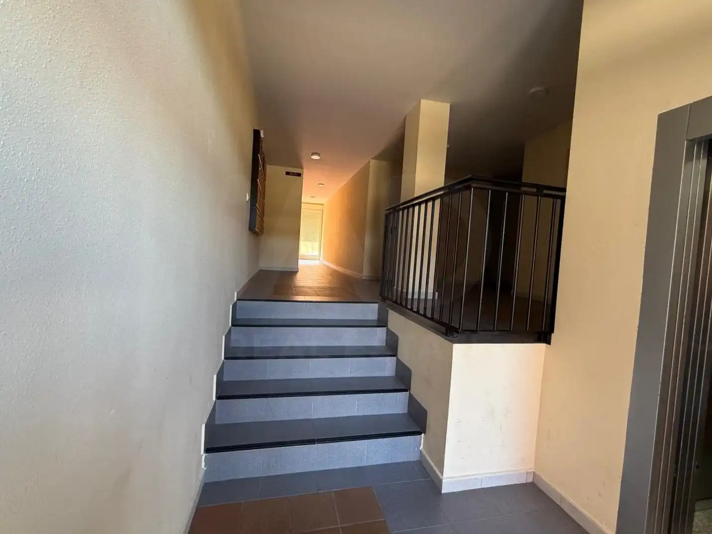 Flat for sale in Valencia de Don Juan  with Heating and Terrace
