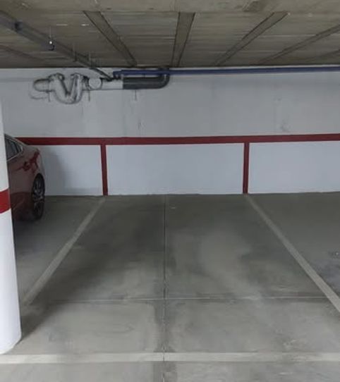 Foto 2 de Garaje de alquiler en Calle Ernesto García Rodríguez, 20, Pozoblanco, Córdoba