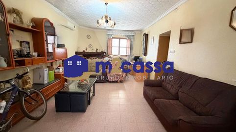 Foto 2 de Casa o chalet en venta en Purias, Lorca