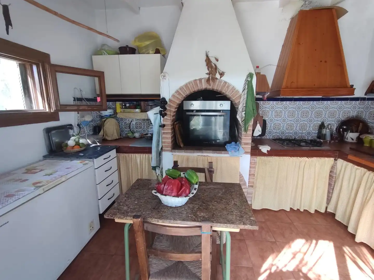 Chalet con piscina en venta en Daya Vieja, imagen 32
