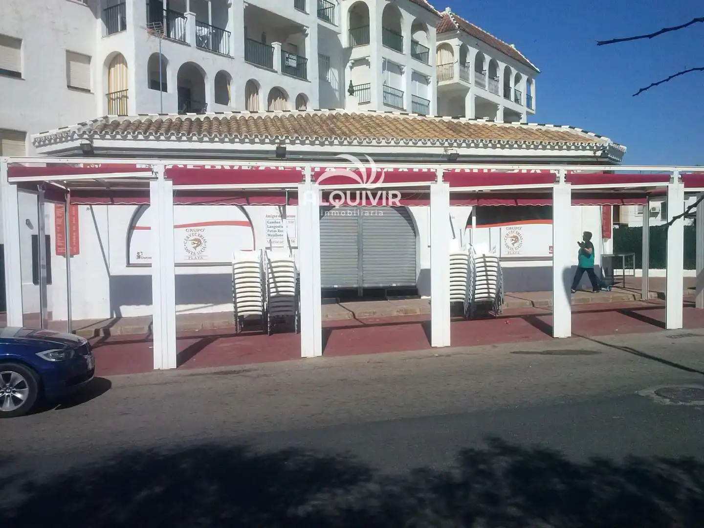 Local comercial en venda a Matalascañas, imagen 10