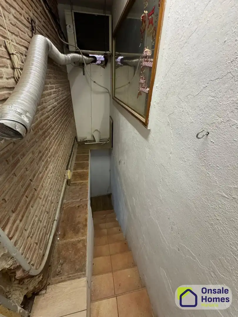 Inmuebles singulares en venta en Marbella Centro, imagen 71
