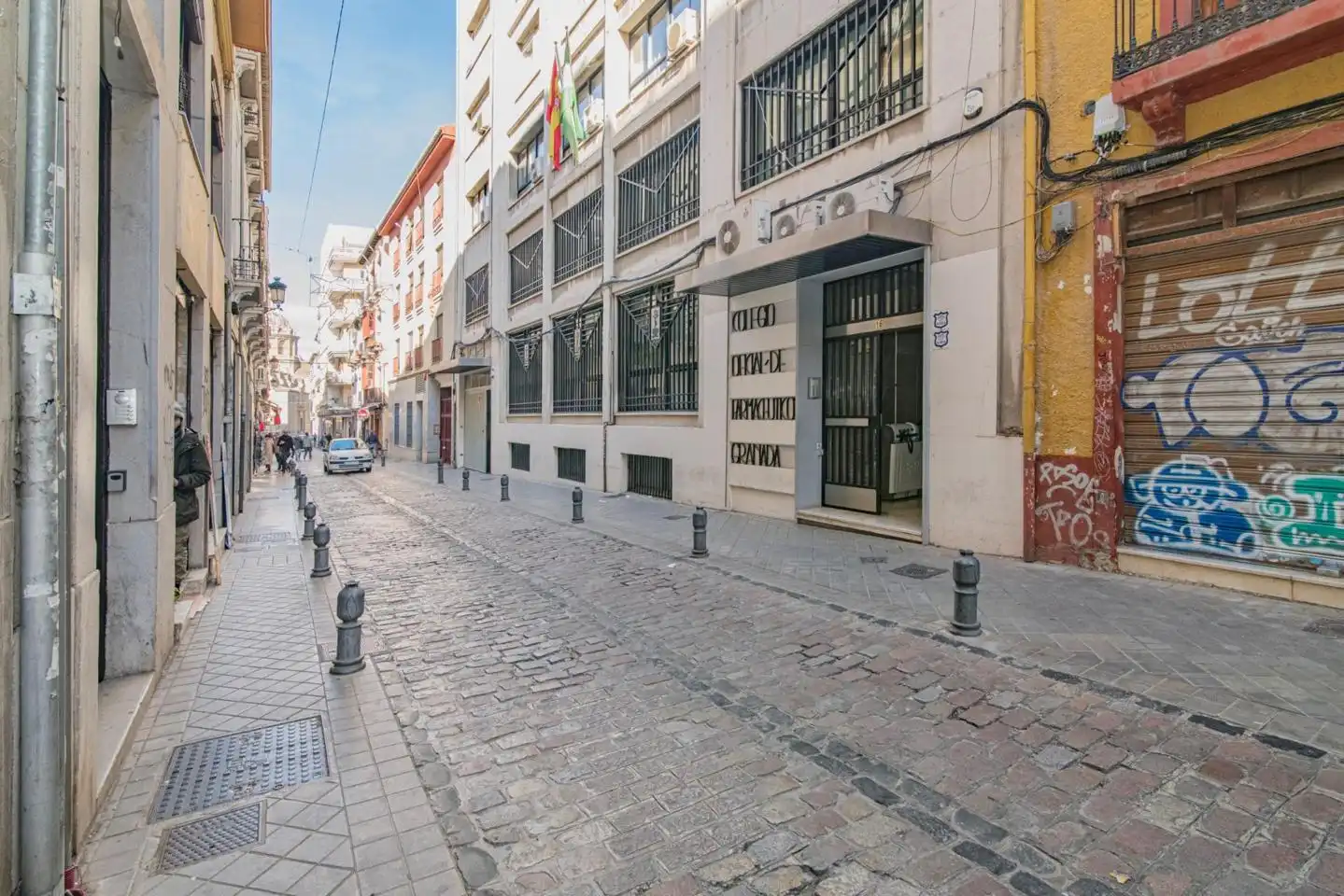 Piso con ascensor en venta en San Jerónimo, imagen 32