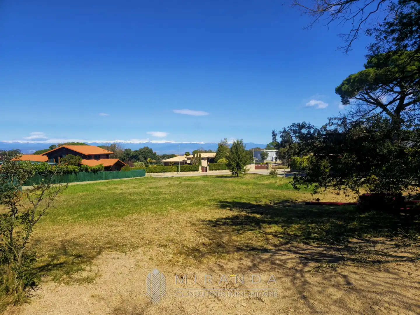 Terreno residenziale in vendita a Carrer de Serrabardina, imagen 20