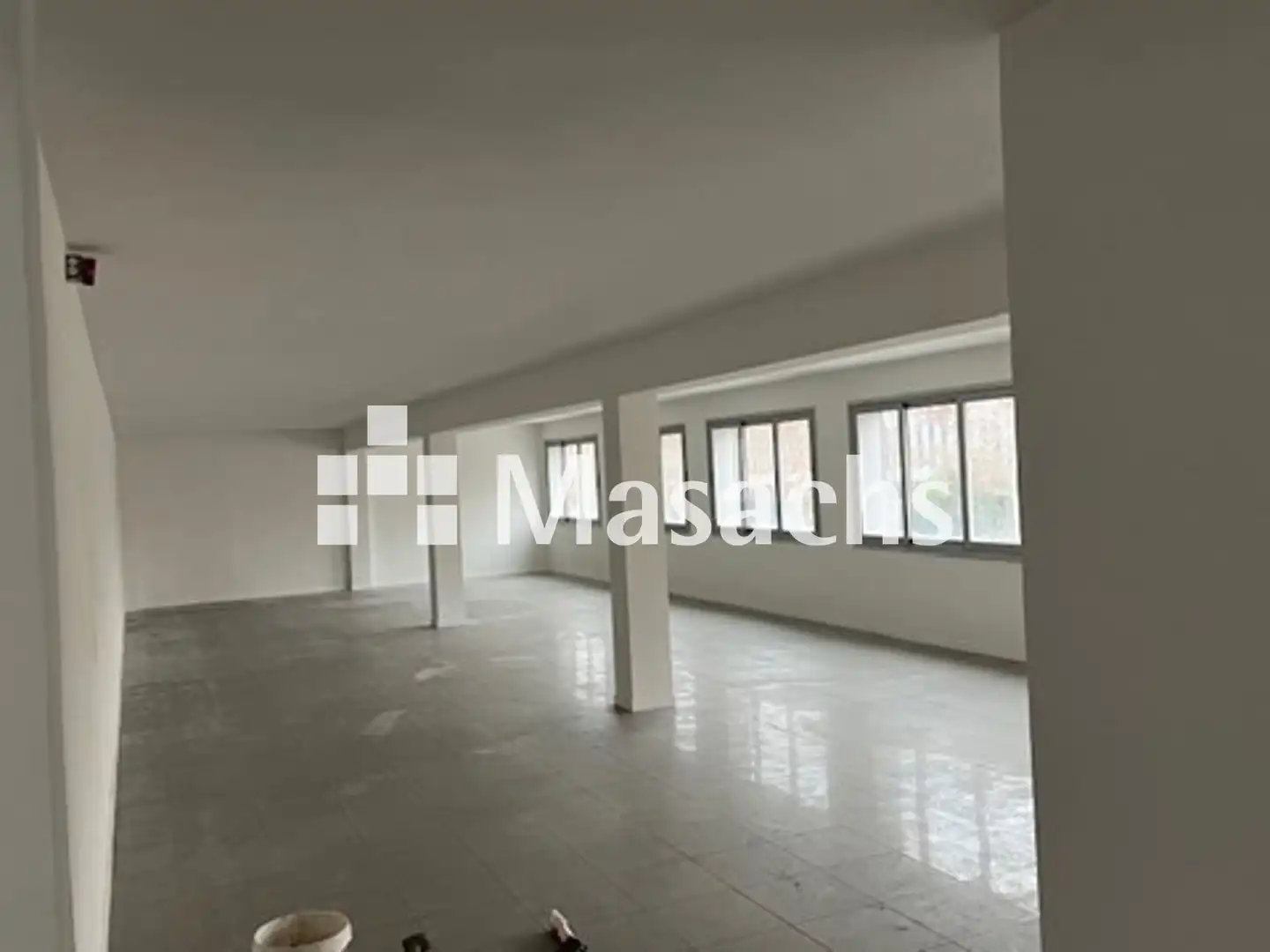 Nau industrial de lloguer a Centre - Eixample – Can Llobet, imagen 11