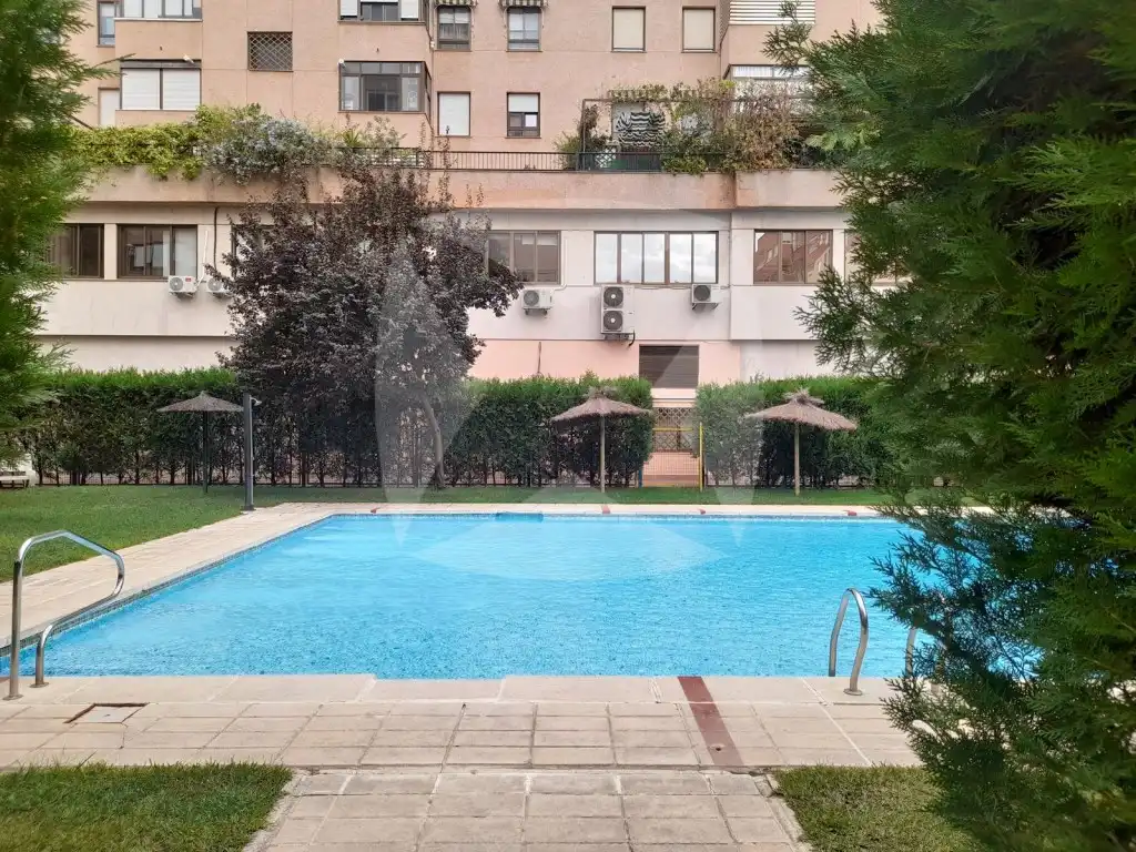 Appartement avec terrasse à louer à Calle Angel Quintanilla Ulla, imagen 25