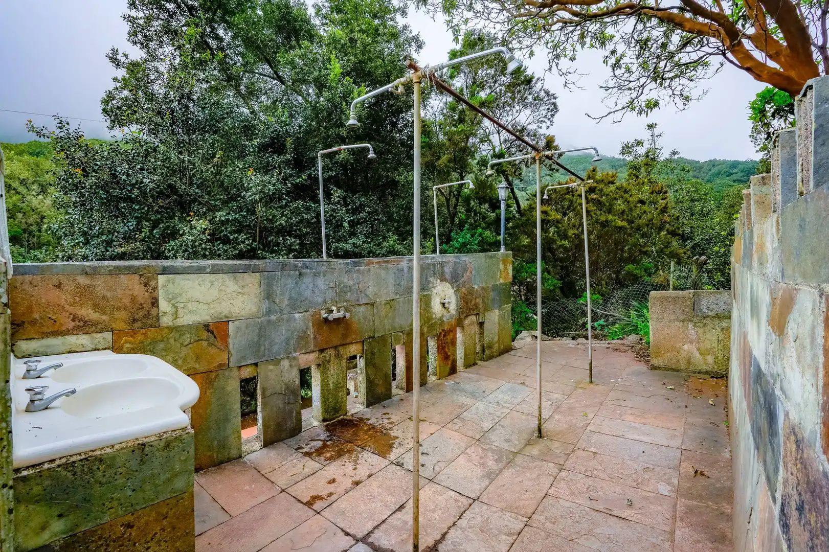 Finca rústica en venta en Calle Calle El Cedro, 52, Hermigua