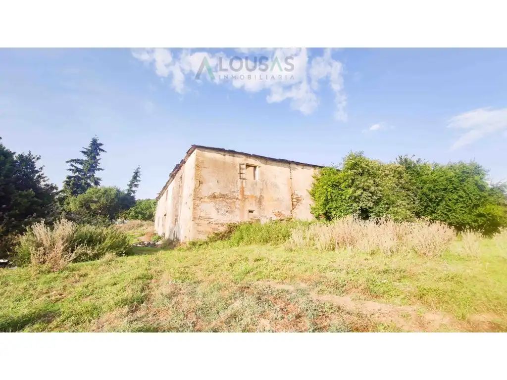 Casa o chalet en venta en LUGAR DE RIBA-O SAVIÑAO, O Saviñao