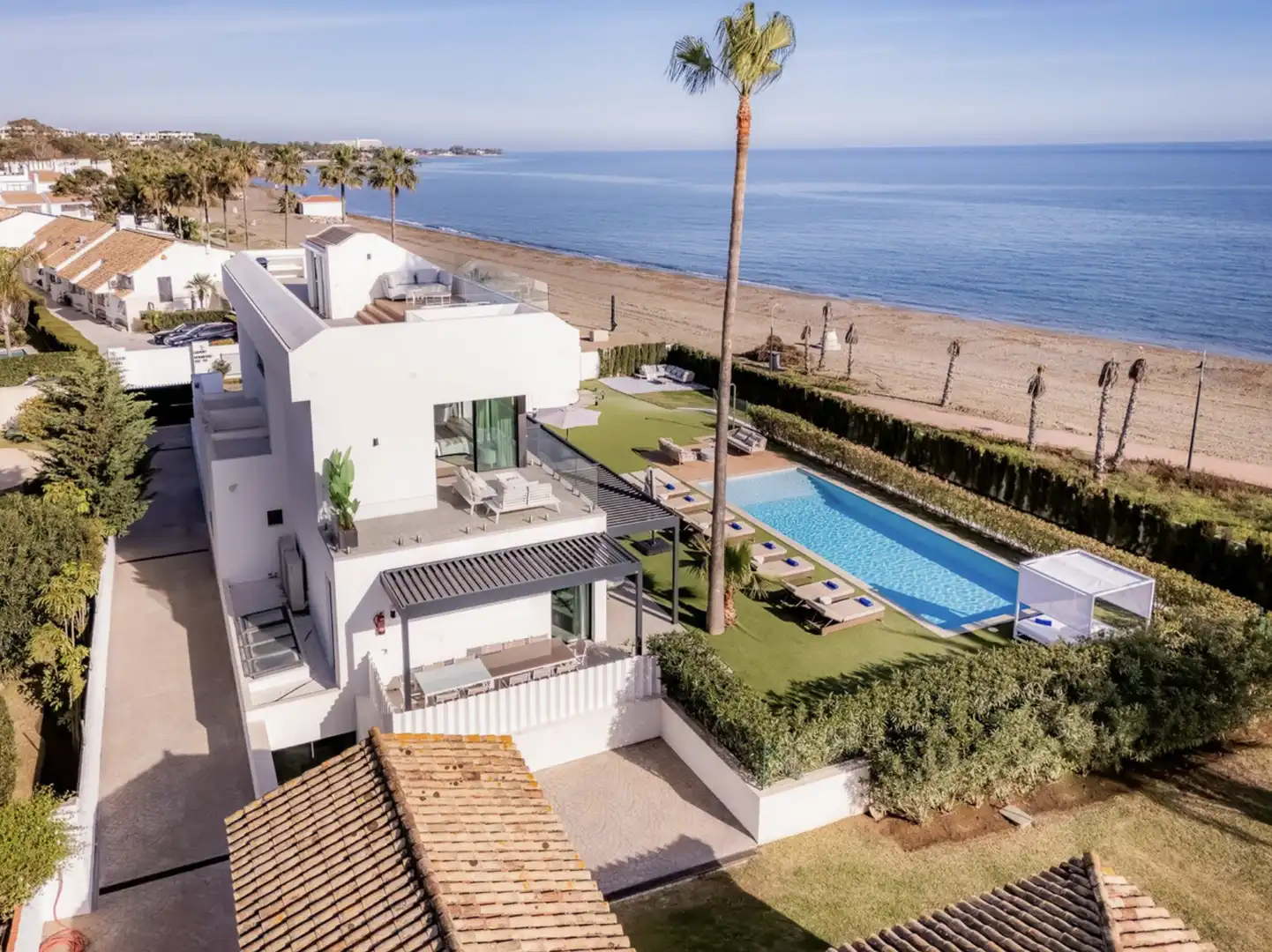 Casa amb piscina en venda a Benamara - Atalaya, imagen 44