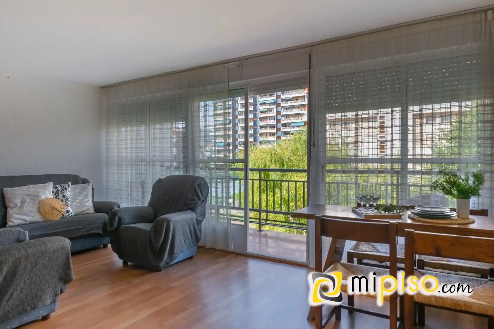 Wohnung mit Aufzug zum Verkauf in REPUBLICA DE COLOMBIA 8, imagen 6