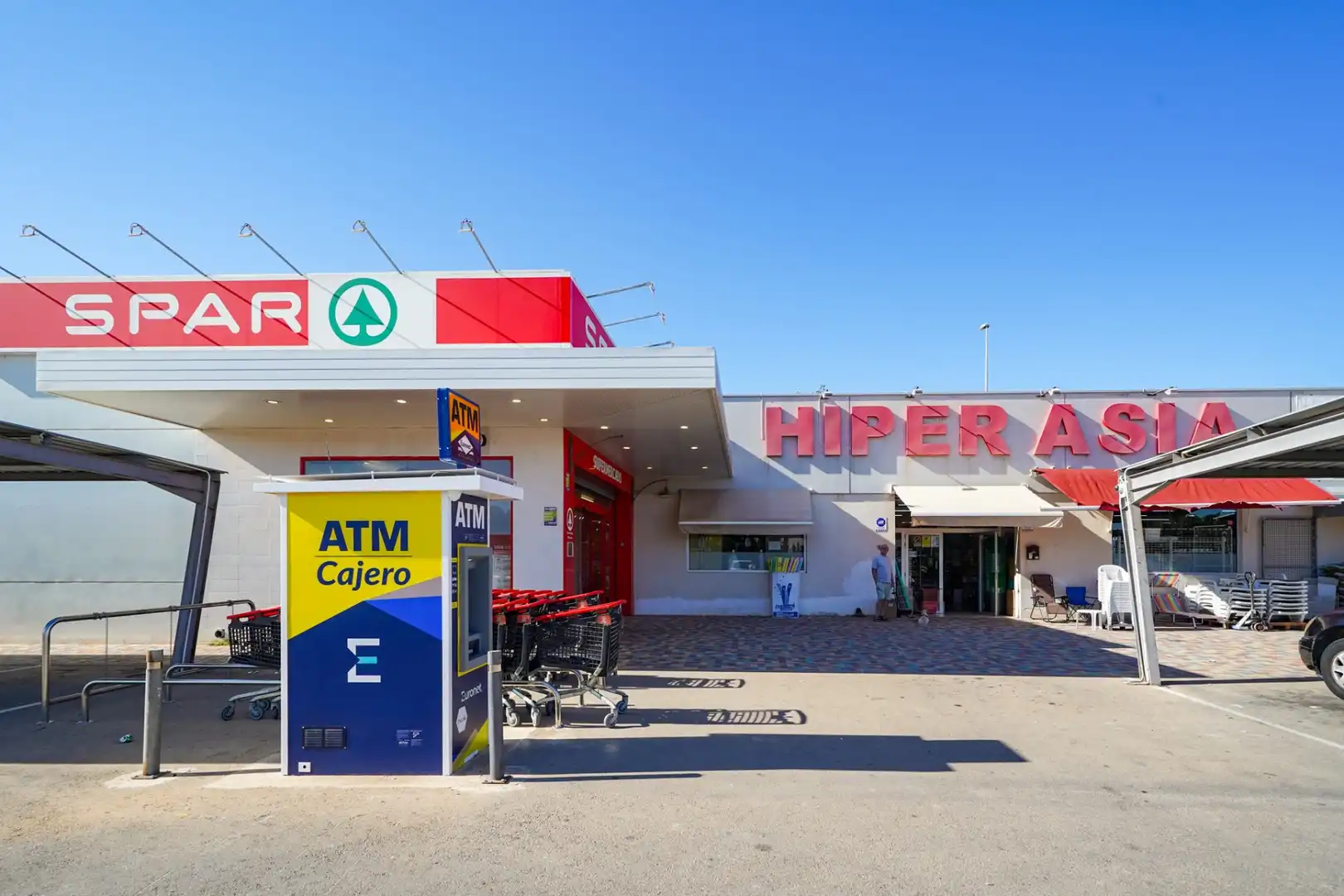 Casa o chalet en venta en El Pinar de Campoverde