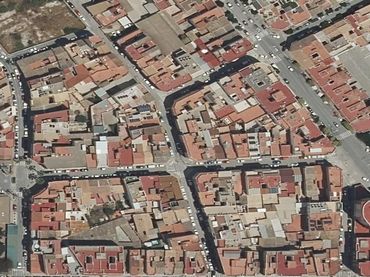 Pis en venda a Calle Numancia 33