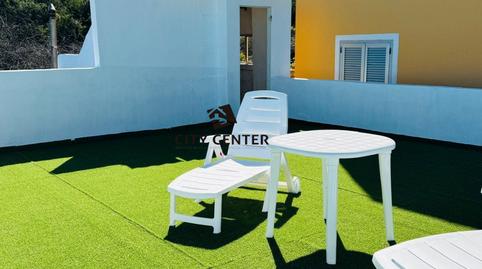 Foto 4 de Finca rústica en venda a Camino el Marengo, La Vega - El Amparo - Cueva del Viento, Icod de los Vinos