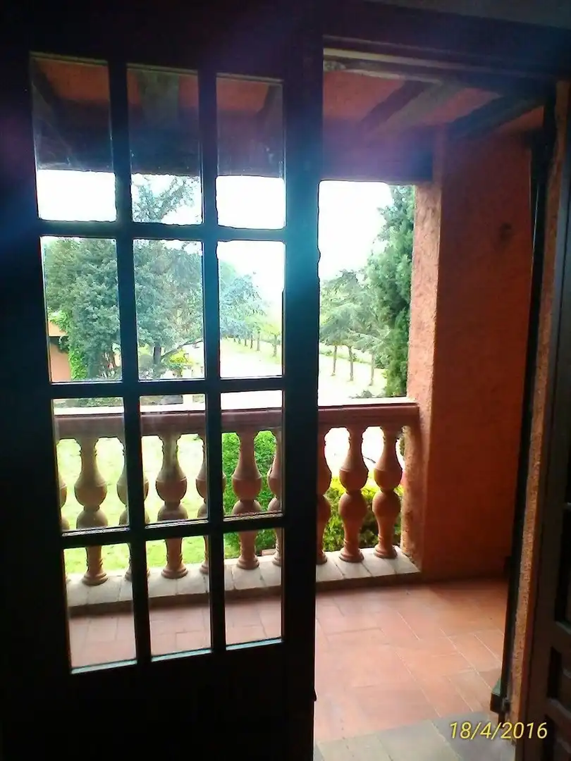 Garten von Country house zum Verkauf in Caldes de Malavella mit Klimaanlage, Privatgarten und Terrasse