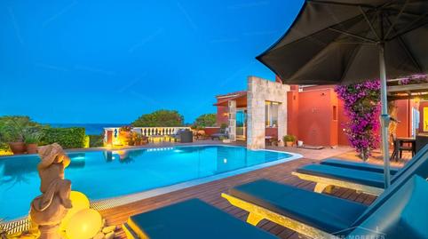 Foto 3 de Casa o xalet en venda a Biniancolla - Punta Prima, Illes Balears