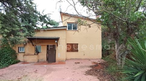 Venta de chalet unifamiliar en Vacarisses