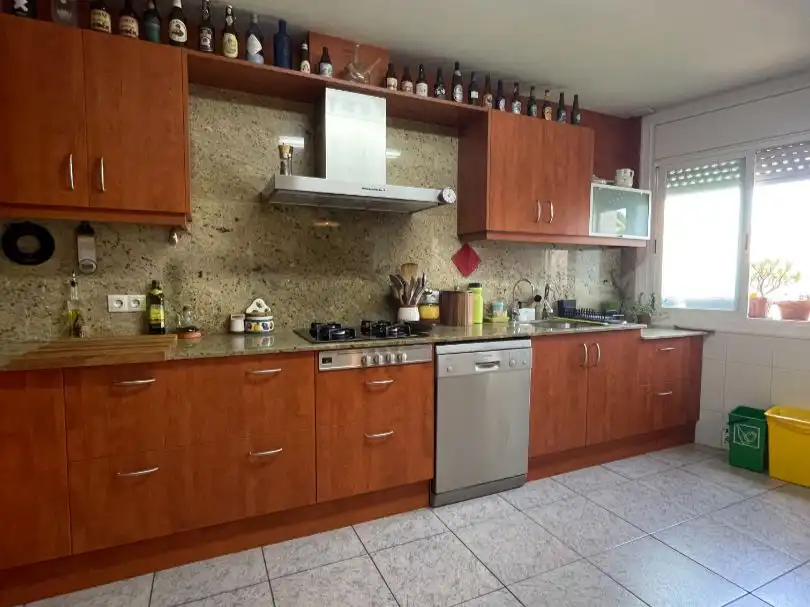 Reihenhaus zum Verkauf in Avinguda Pau casals 3, imagen 10
