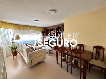 Pis amb ascensor de lloguer a del Arroyo del Olivar