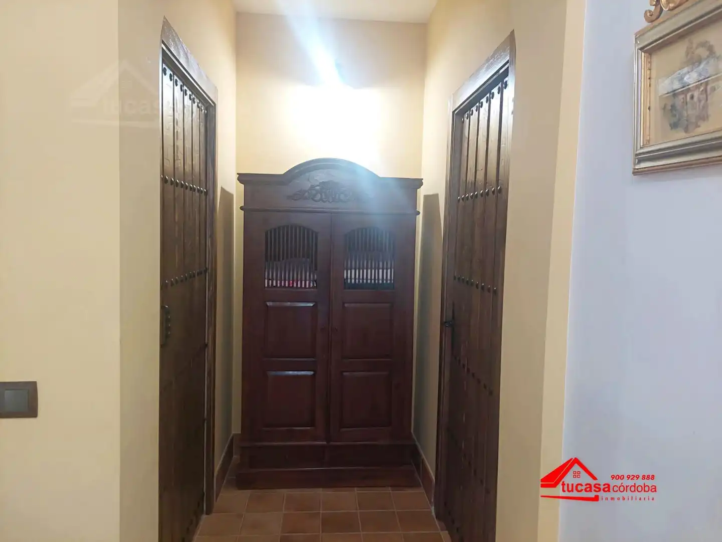 Casa o chalet en venta en La Rambla con Aire acondicionado, Calefacción y Terraza