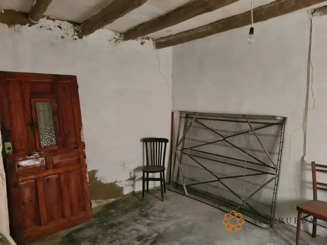 Casa o chalet en venta en Escatrón con Calefacción y Amueblado