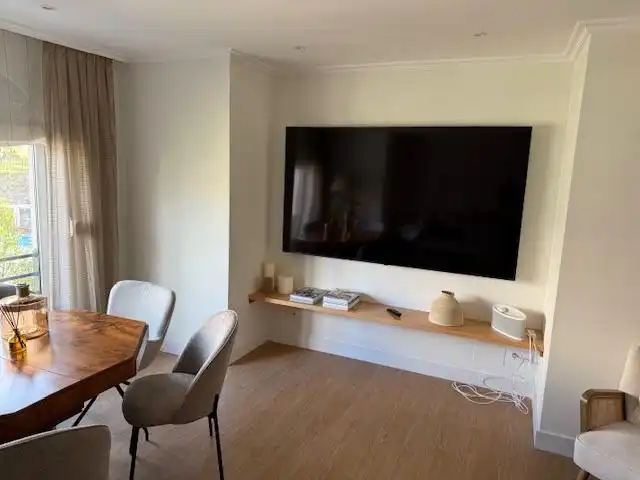 Flat for rent in Puerto Chico