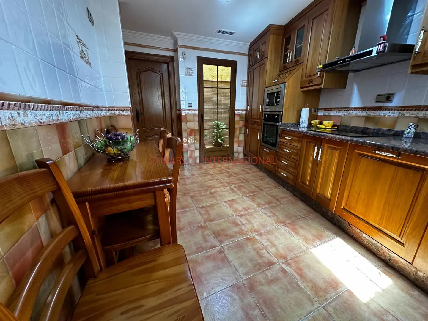 Casa a schiera in vendita a Calle San Francisco 10, imagen 6