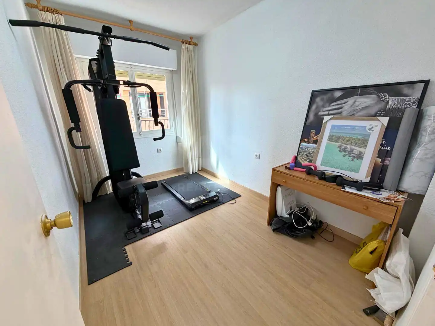Piso en venta en Elda con Terraza