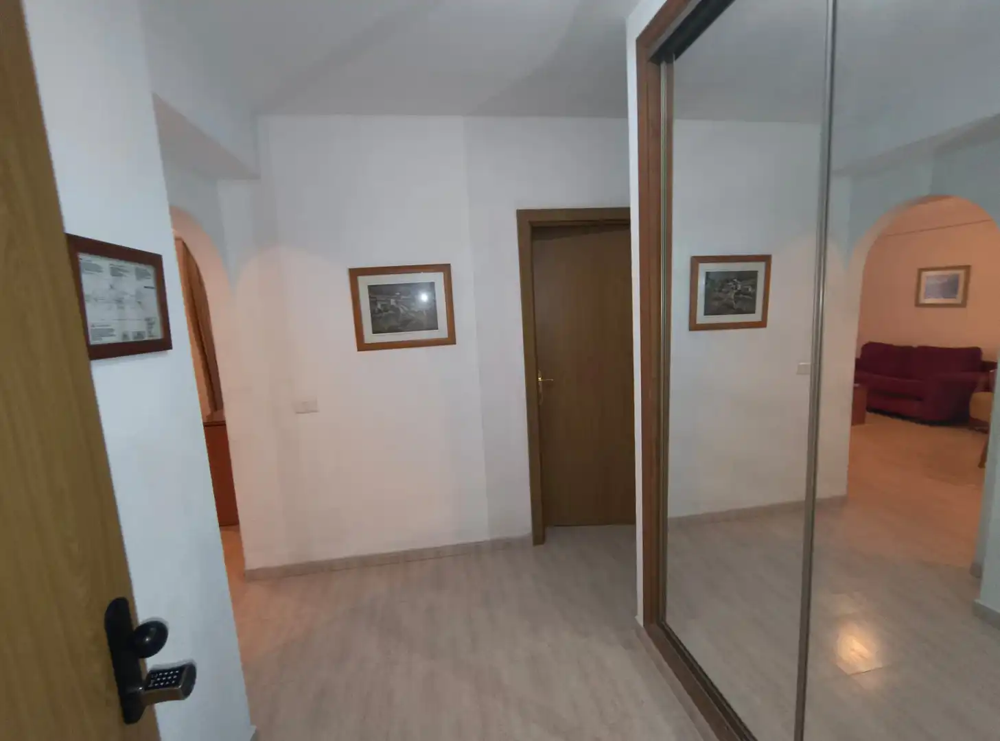 Wohnung zum Verkauf in Puerto de la Cruz mit Möbliert, Ofen und Fernseher