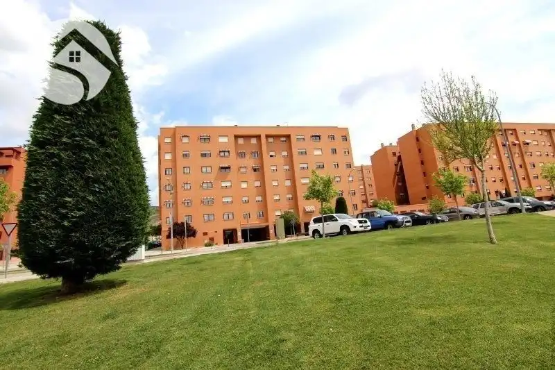 Local comercial de lloguer a San Fernando - Carretera de Valencia
