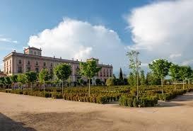 Jardí de Local en venda en Boadilla del Monte