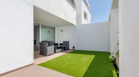 Foto 4 von Wohnungen zum Verkauf in C. Valle de Somiedo, 1, La Cala Golf - Lagar Martell, Mijas