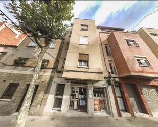 Exterior view of Flat for sale in  Barcelona Capital