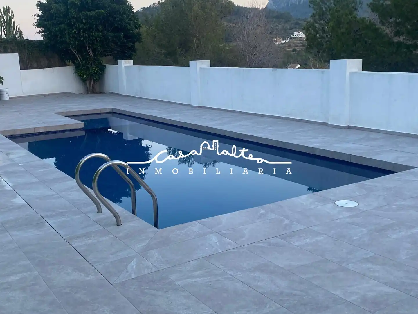 Maison mitoyenne avec terrasse à vendre à La Empedrola, imagen 16