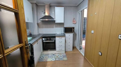 Foto 4 de Pis en venda a Centro, Albacete