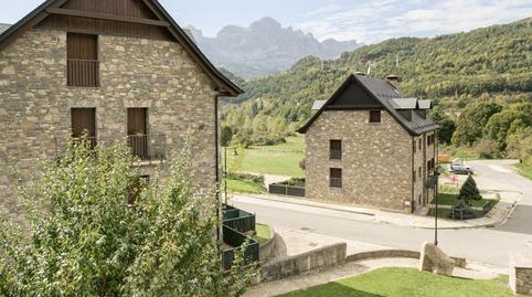 Foto 4 de Casa o chalet en venta en Calle Baja Ag Pueyo de Jaca, 22, Panticosa, Huesca