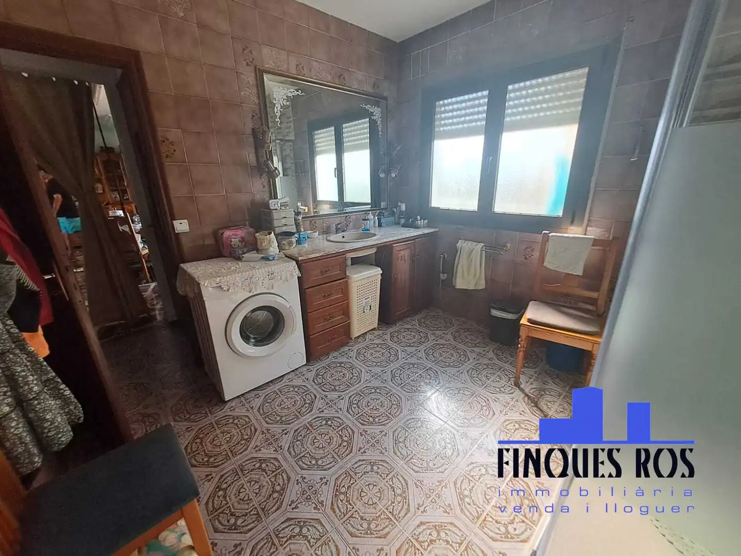 Casa o xalet en venda a Boverals - Saldonar