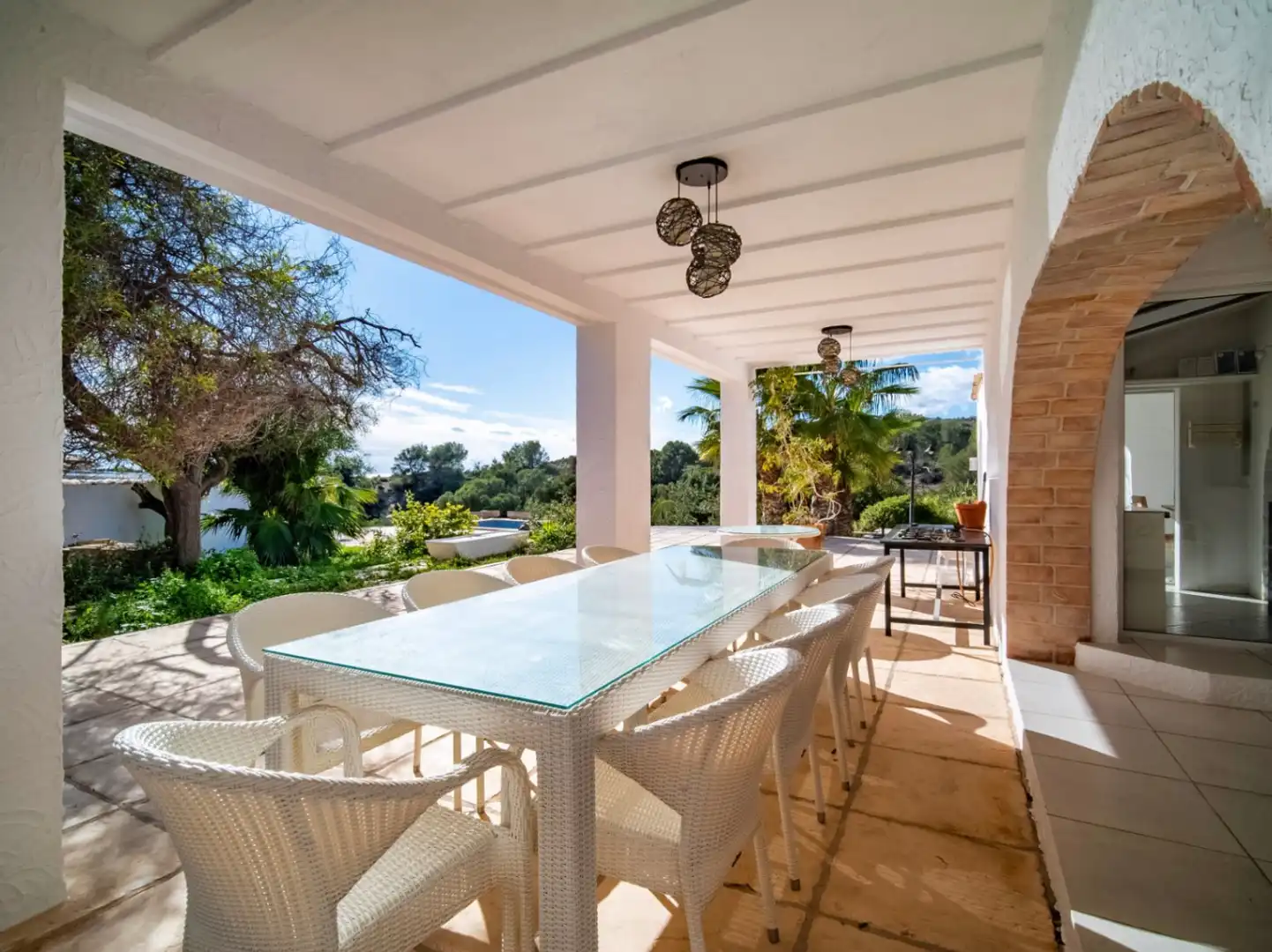 Houses for sale in Poble Nou - Montiboli