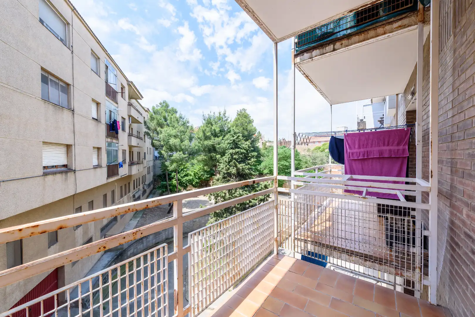 Flat with terrace for sale in Montblanc, imagen 12