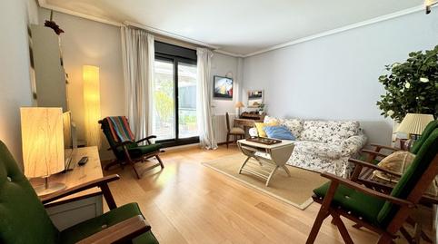 Photo 2 of Flat to rent in Antiguo, Gipuzkoa