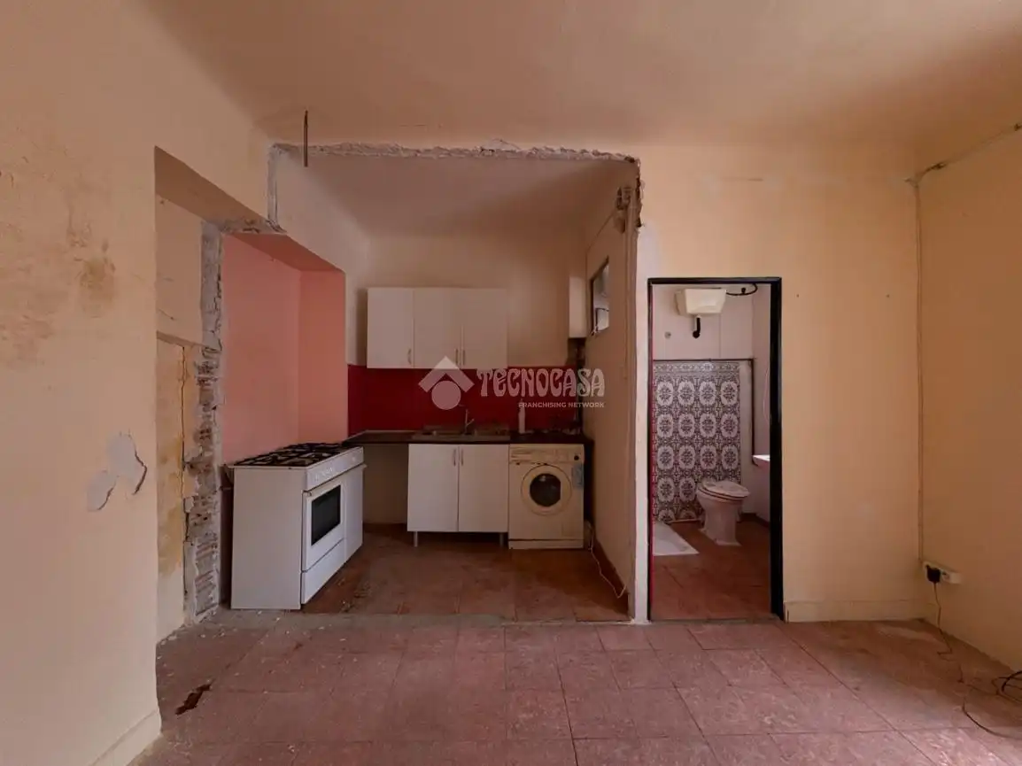 Cocina de Piso en venta en Jaén