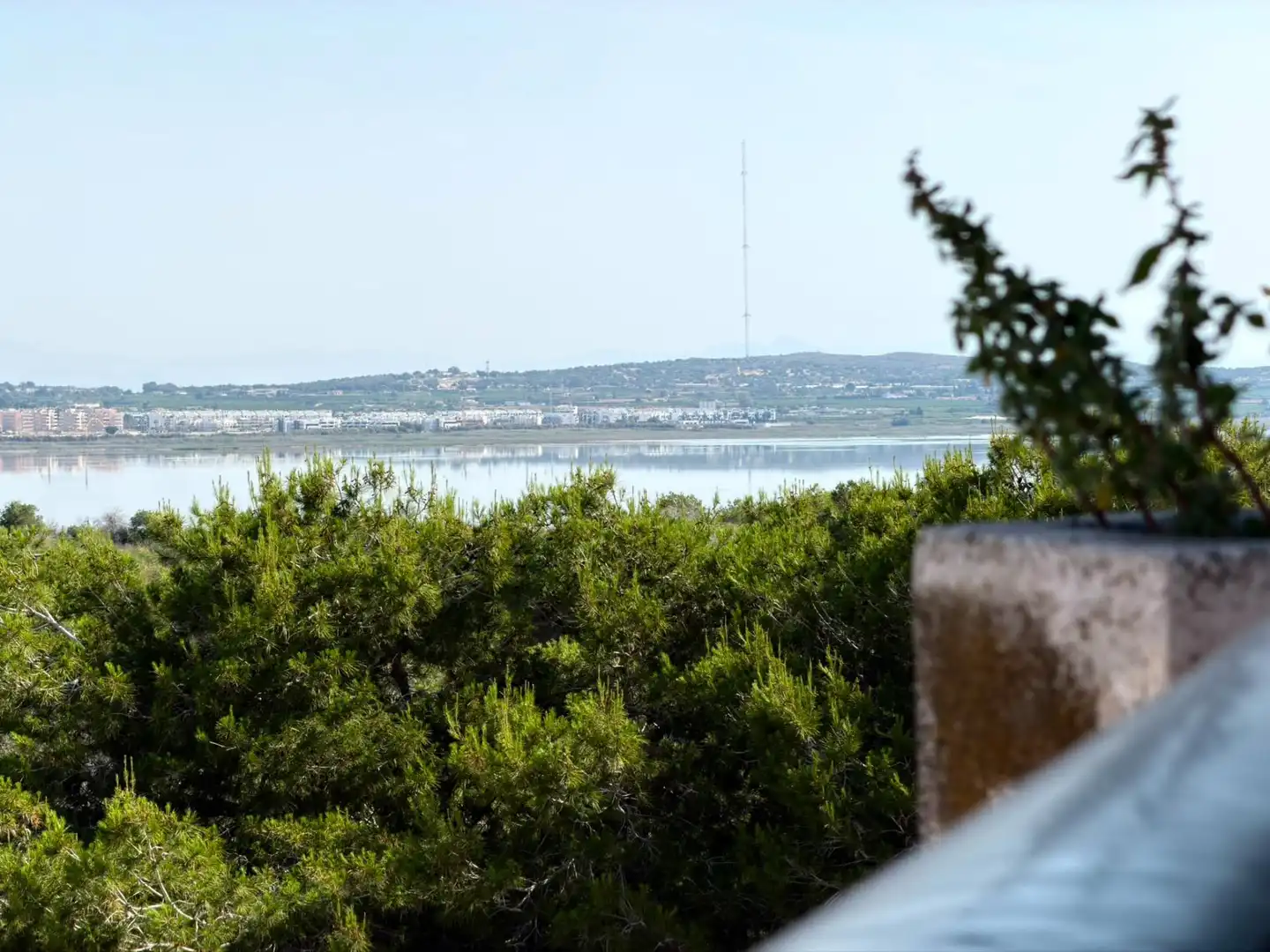 Ático en venta en Torrevieja con Terraza y Balcón