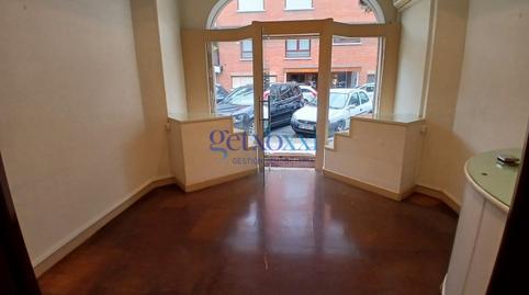 Photo 3 of Premises for sale in Urkijo Kalea, 27, Las Arenas, Getxo