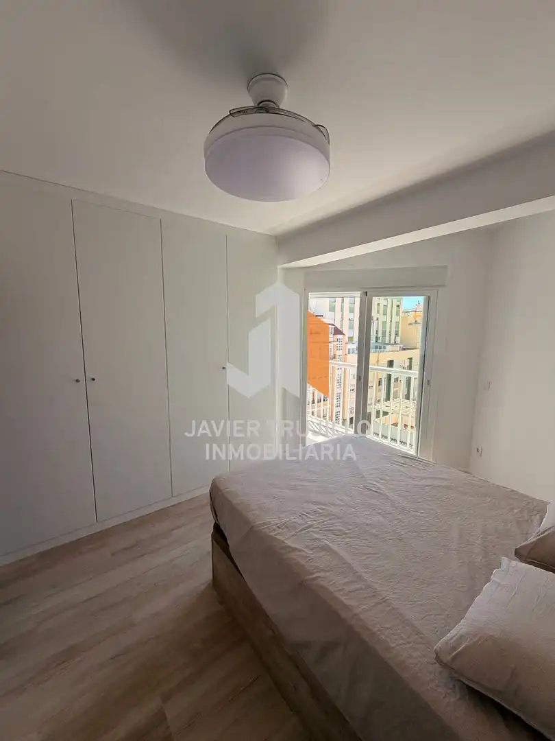 Schlafzimmer von Wohnungen zur Miete in Vélez-Málaga