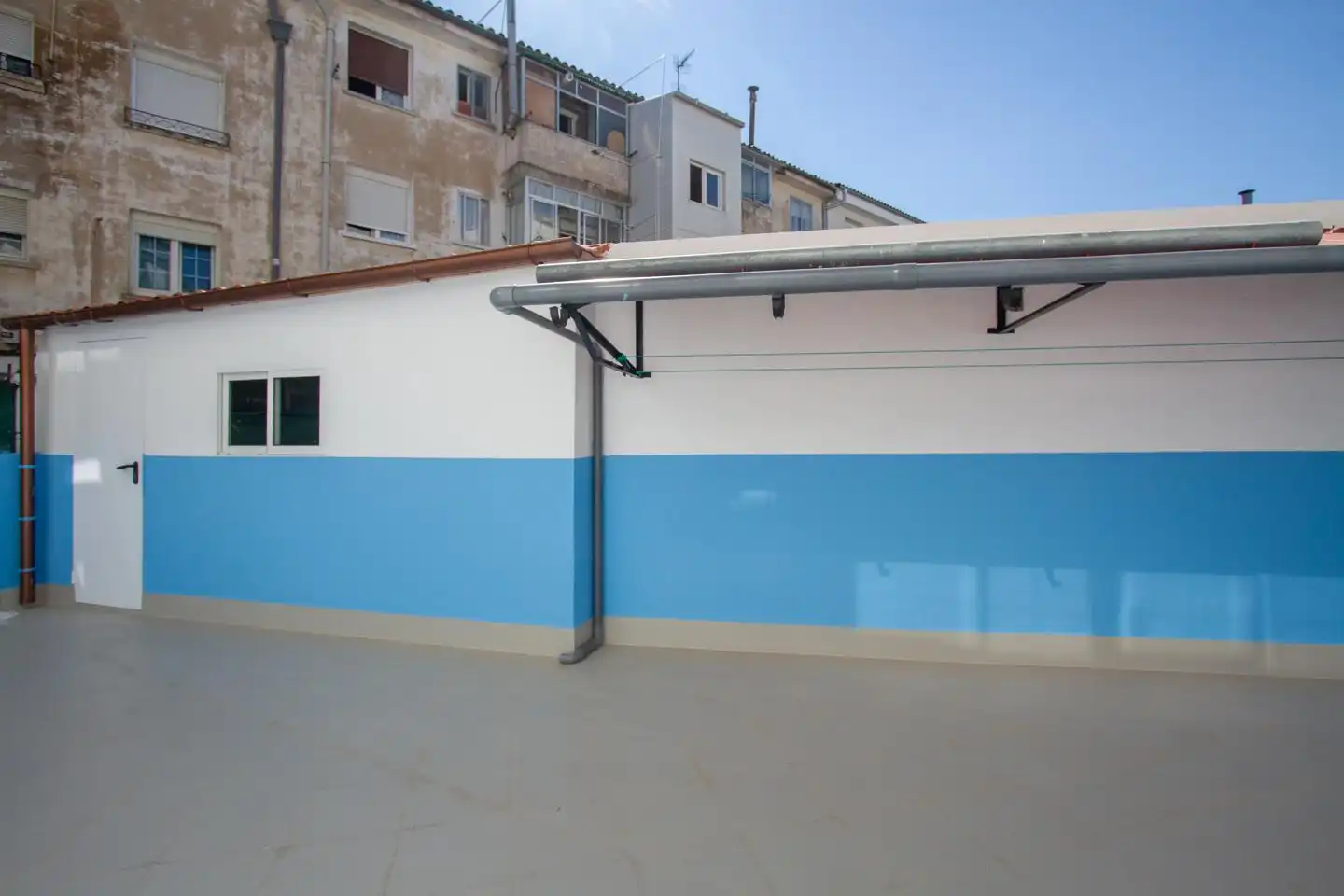 Piso en venta en Calle Basilio Armendáriz, imagen 42