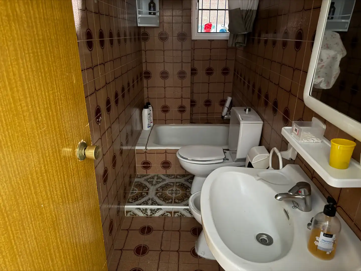 Terraced house with balcony for sale in Campos del Río, imagen 9