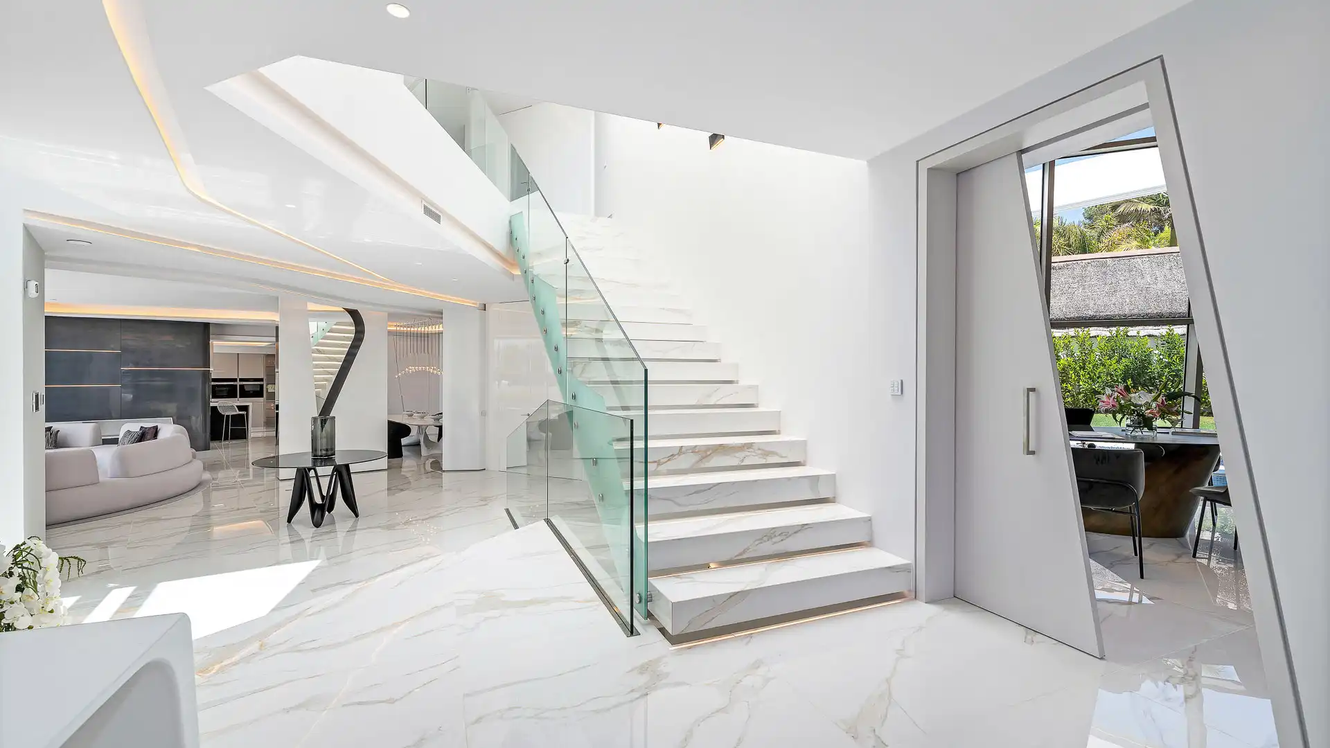 Maison avec piscine à vendre à Elviria - Cabopino, imagen 11