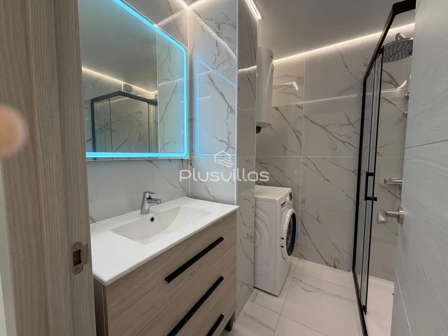 Mini appartamento in vendita a Zona Levante - Playa Fossa, imagen 10